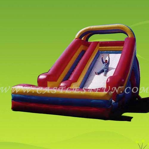 bounce water slide,blow up water slide
