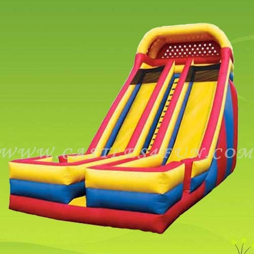 bounce house water slide,blow up slide