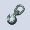 stainless steel swivel hook