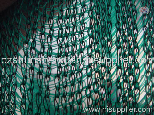 HDPE Monofilament Net