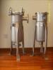 Stainless Steel Eco-IT Bag Filter Filtrations