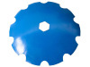 Harrow and Coulter Discs/Flat Coulter Discs