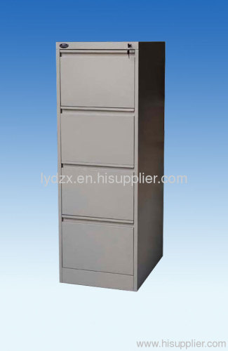 4 drawer vertical filing cabinet