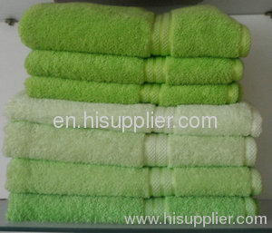 100% cotton Towels B-T201