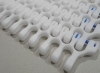 Spiral coolers PVC Conveyor Belt