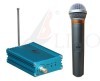 VHF Wireless Microphone