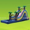 intex water slide,water slide inflatable