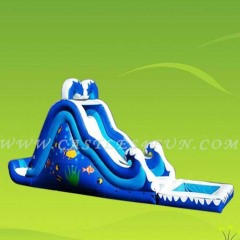 inflatables water slide,water slide for sale