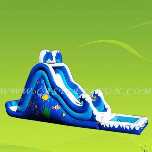 inflatables water slide,water slide for sale