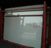 Deep processing Laminated Tempered Glass