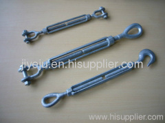 US type drop forged turnbuckle