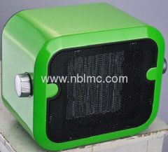 Ceramic heater electric