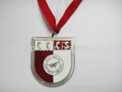Medallion-medals