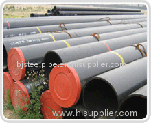 S355JR Seamless Steel Pipe