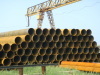 Chemical SSAW Welded Steel Tube