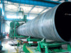 The SSAW Welded Steel Pipe For Oil Use