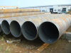 DIN SSAW Welded Steel Pipe