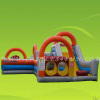 obstacle course bounce houses,amusement parks for childrens