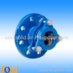 flange adaptor