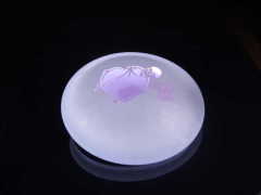 round plastic ceiling light covers