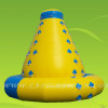 water climbing,inflatable water game