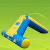 inflatable water game,water slide