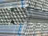 Fire protection Galvanized Steel Pipe