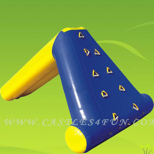 inflatable water game,water toy