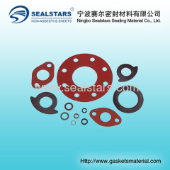 Non-asbestos Rubber Sealing Gasket