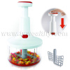 Twist Cut Manual Food Processor