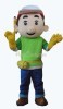 handy manny mascot costume party costumes