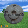 ductile iron flange