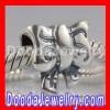 Retired european Silver Charms Beads Wholesale