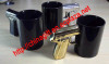 Pistol Grip Cups