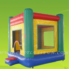 inflatable bouncer,bouncing castle for sales