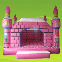 bouncing inflatable,bounce house