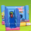 inflatable moonwalk,bouncy Castle