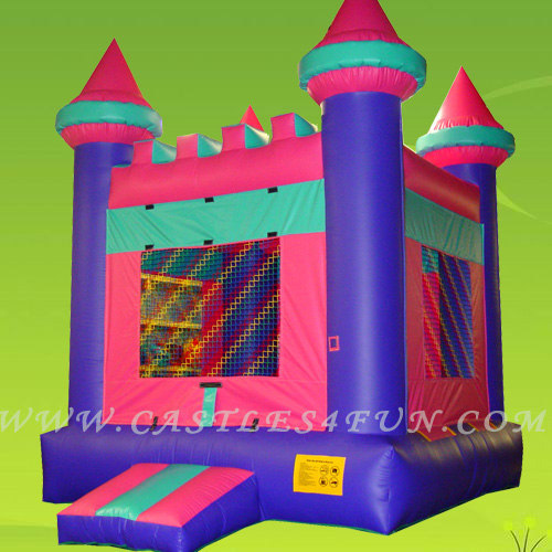 inflatables bouncer,bounce house