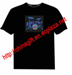 Electronic Drum kit T-Shirt