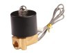 2W Series Solenoid Water Valve(G1/8-G3/8