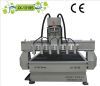 multi-head cnc router