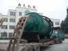 Mining grinding ball mill for gypsum, glass, cement clinker, ceramic, etc.