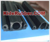 EPDM rubber extrusions
