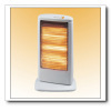 Electric Halogen heaters