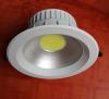 dimmable 10W COB led downlight