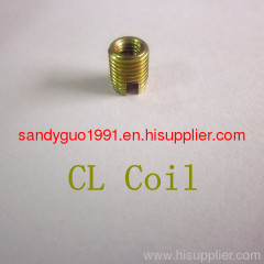 Helicoil self tapping inserts supplier M4