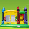 bouncing castle,inflatable bouncer