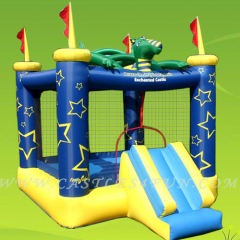 kids inflatable bouncer,jumping house