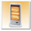 Electric heaters portable