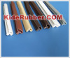 PVC extrusions (soft & hard)